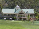 BELAIR PARK COUNTRY CLUB & Golf Course
